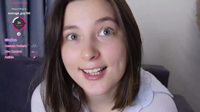 Image 4 of beckymartens Stream on Chaturbate on 1 month ago