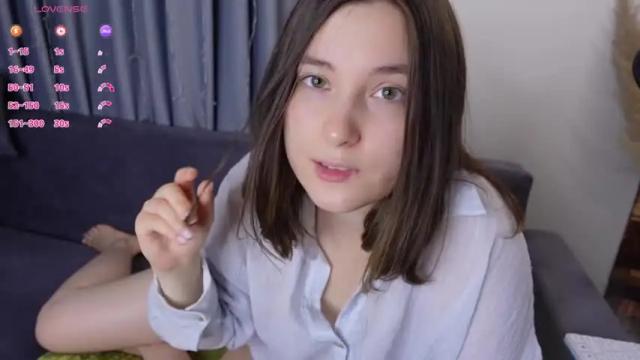 Thumbnail 3, beckymartens's Stream at Chaturbate, 1 month ago