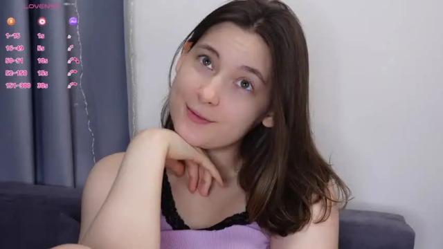 Thumbnail 1, beckymartens's Stream at Chaturbate, 1 month ago