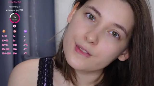 Image 11 of beckymartens Stream on Chaturbate on 1 month ago