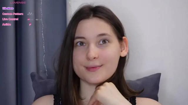 Image 12 of beckymartens Stream on Chaturbate on 1 month ago
