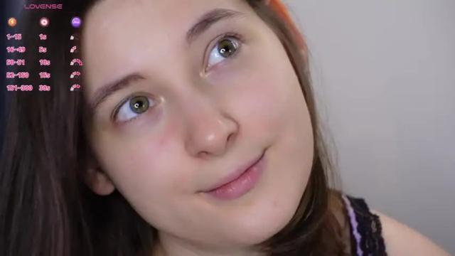 Image 7 of beckymartens Stream on Chaturbate on 1 month ago