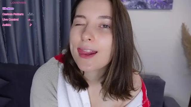 Image 10 of beckymartens Stream on Chaturbate on 1 month ago