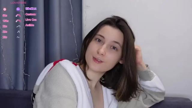 Image 3 of beckymartens Stream on Chaturbate on 1 month ago