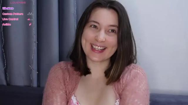 Image 2 of beckymartens Stream on Chaturbate on 1 month ago