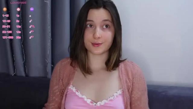 Image 3 of beckymartens Stream on Chaturbate on 1 month ago