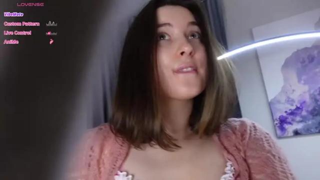 Thumbnail 3, beckymartens's Stream at Chaturbate, 1 month ago