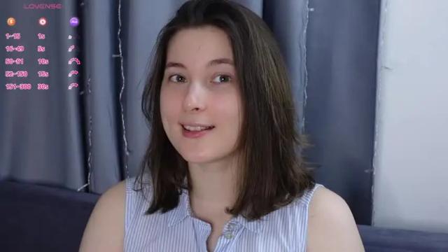 Thumbnail 2, beckymartens's Stream at Chaturbate, 1 month ago