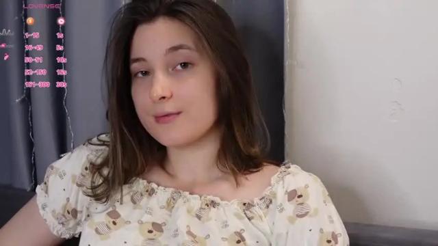 Thumbnail 3, beckymartens's Stream at Chaturbate, 1 month ago