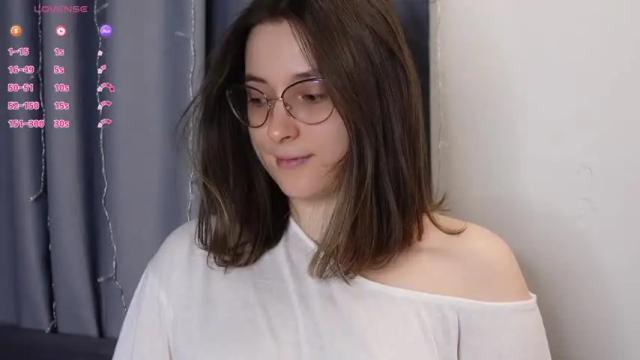 Image 2 of beckymartens Stream on Chaturbate on 1 month ago