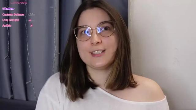 Image 4 of beckymartens Stream on Chaturbate on 1 month ago