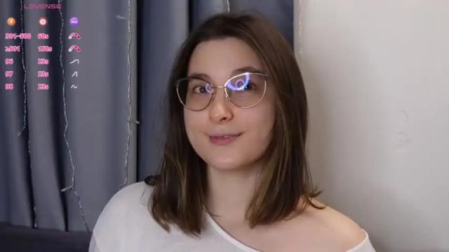 Thumbnail 2, beckymartens's Stream at Chaturbate, 1 month ago