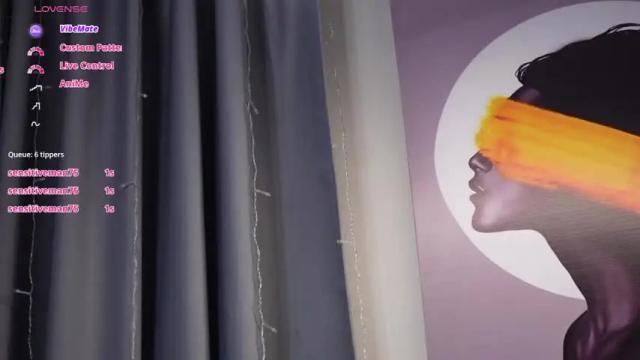 Thumbnail 2, beckymartens's Stream at Chaturbate, 1 month ago