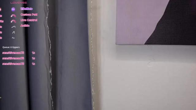 Image 7 of beckymartens Stream on Chaturbate on 1 month ago