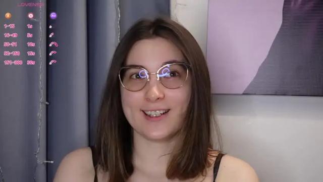 Thumbnail 1, beckymartens's Stream at Chaturbate, 1 month ago