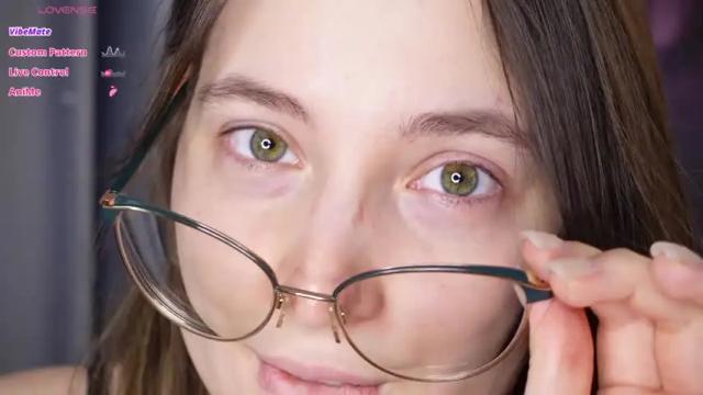 Thumbnail 2, beckymartens's Stream at Chaturbate, 1 month ago