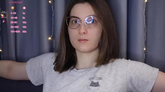 Thumbnail 1, beckymartens's Stream at Chaturbate, 1 month ago