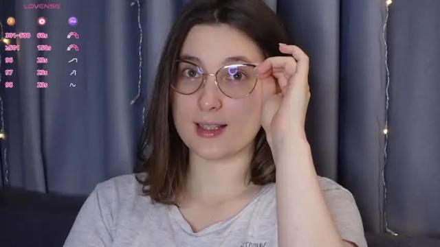 Image 2 of beckymartens Stream on Chaturbate on 1 month ago