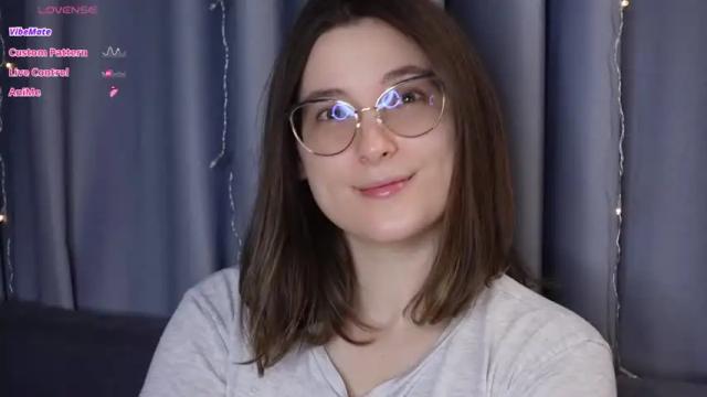 Image 3 of beckymartens Stream on Chaturbate on 1 month ago