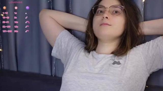 Image 4 of beckymartens Stream on Chaturbate on 1 month ago