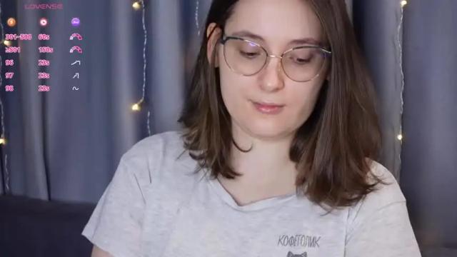 Thumbnail 2, beckymartens's Stream at Chaturbate, 1 month ago