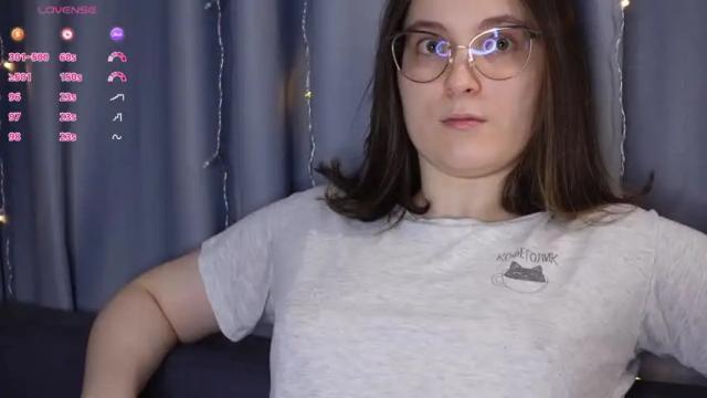 Image 7 of beckymartens Stream on Chaturbate on 1 month ago