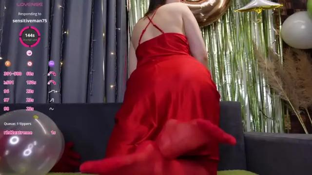 Thumbnail 3, beckymartens's Stream at Chaturbate, 1 month ago