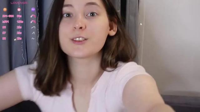 Thumbnail 1, beckymartens's Stream at Chaturbate, 29 days ago