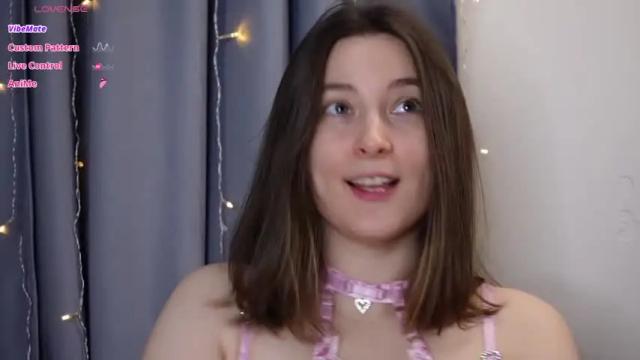 Image 2 of beckymartens Stream on Chaturbate on 25 days ago