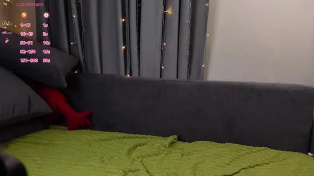Image 6 of beckymartens Stream on Chaturbate on 24 days ago