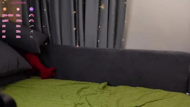 Image 7 of beckymartens Stream on Chaturbate on 24 days ago