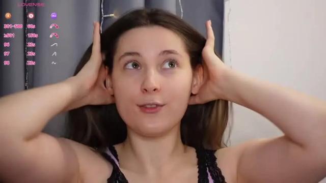 Image 12 of beckymartens Stream on Chaturbate on 22 days ago