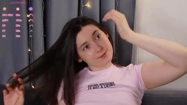 Thumbnail 1, beckymartens's Stream at Chaturbate, 1 day ago