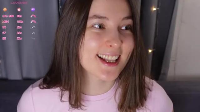 Image 11 of beckymartens Stream on Chaturbate on 1 day ago