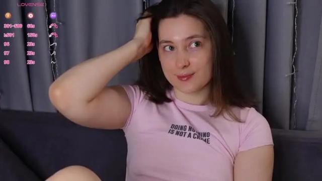 Thumbnail 2, beckymartens's Stream at Chaturbate, 1 day ago