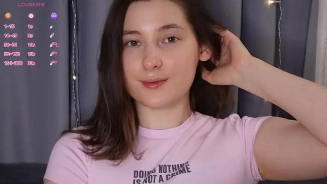 Image 7 of beckymartens Stream on Chaturbate on 1 day ago