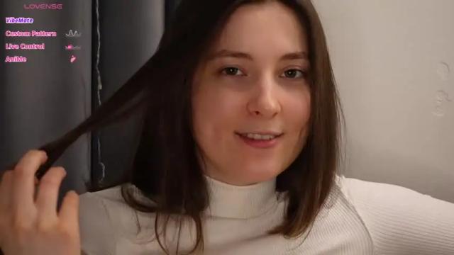 Image 10 of beckymartens Stream on Chaturbate on 15 hours ago