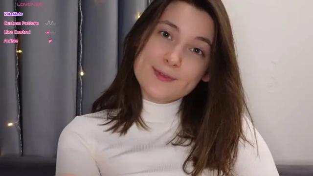 Image 12 of beckymartens Stream on Chaturbate on 15 hours ago