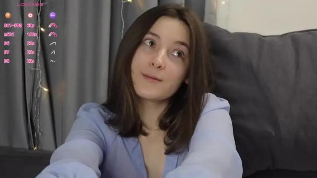 Thumbnail 1, beckymartens's Stream at Chaturbate, 2 months ago