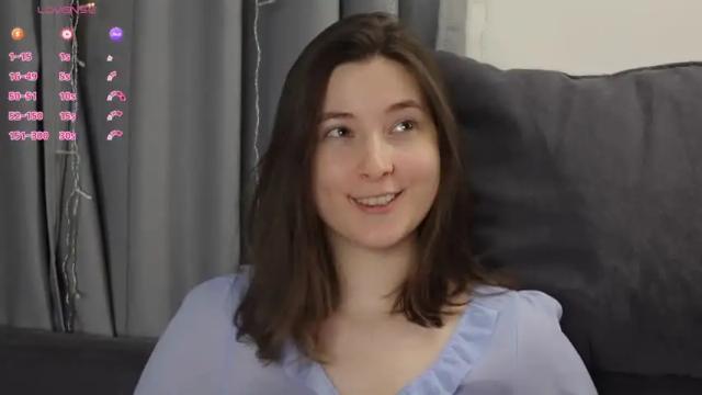 Image 6 of beckymartens Stream on Chaturbate on 2 months ago