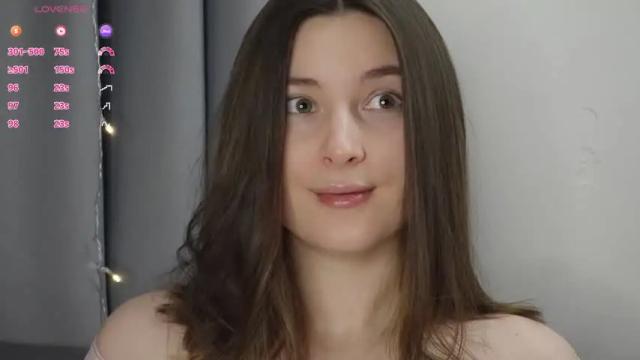 Image 3 of beckymartens Stream on Chaturbate on 2 months ago