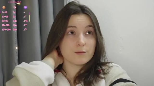 Thumbnail 1, beckymartens's Stream at Chaturbate, 6 days ago