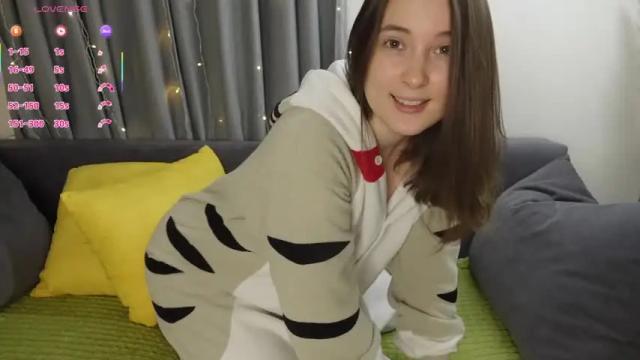 Image 3 of beckymartens Stream on Chaturbate on 7 days ago