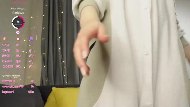 Thumbnail 2, beckymartens's Stream at Chaturbate, 6 days ago