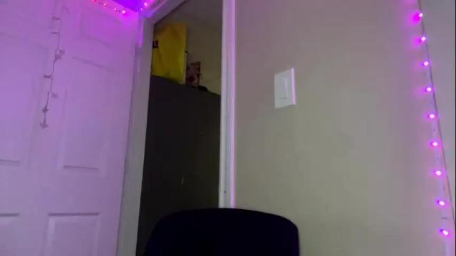 Image 4 of beckytheclown Stream on Chaturbate on 28 days ago