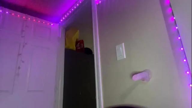 Image 3 of beckytheclown Stream on Chaturbate on 3 months ago