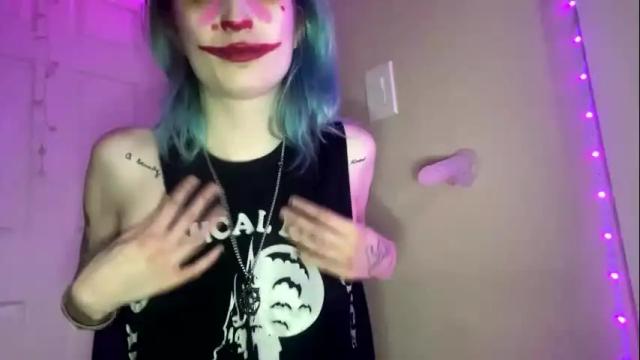 Image 7 of beckytheclown Stream on Chaturbate on 3 months ago