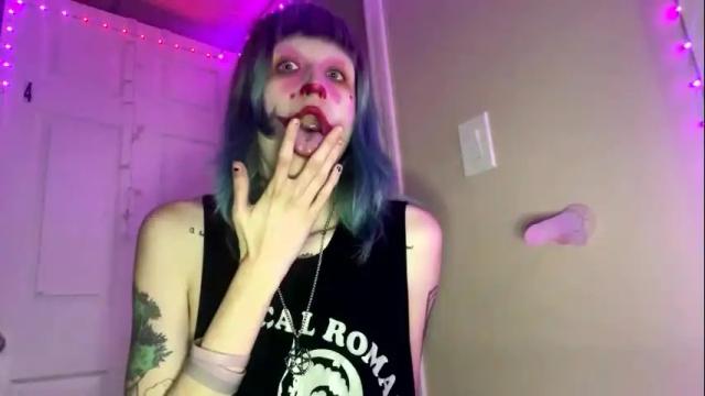 Image 8 of beckytheclown Stream on Chaturbate on 3 months ago