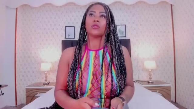Image 2 of beckyvega Stream on Chaturbate on 16 months ago