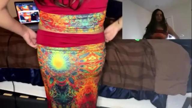Image 3 of becreative_ Stream on Chaturbate on 11 days ago